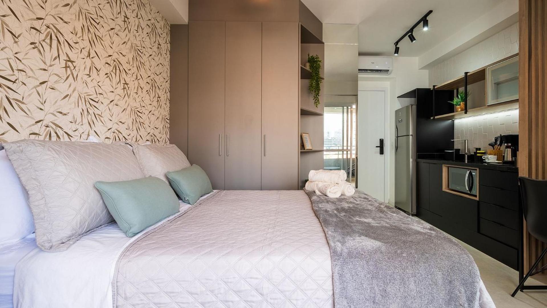 Casa de férias By Dh: Luxo E Conforto Em Perdizes, Aos Poucos Minutos Do Allianz Parque São Paulo