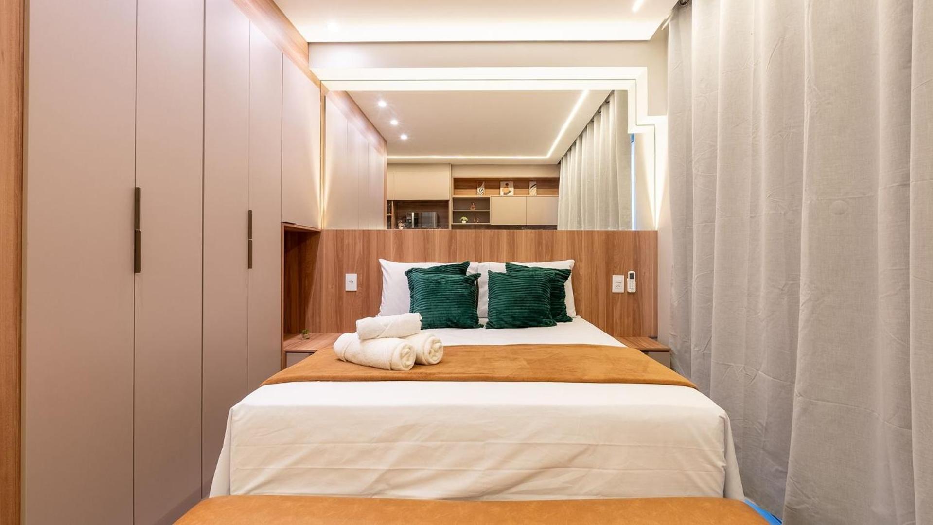 Casa de férias By Dh: Luxo E Conforto Em Perdizes, Aos Poucos Minutos Do Allianz Parque São Paulo